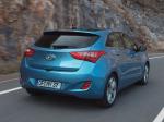 Hyundai i30 5-Door 2012 года